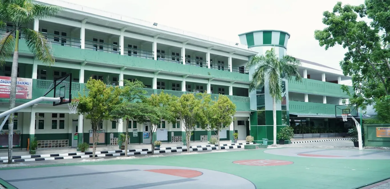 Foto Sekolah